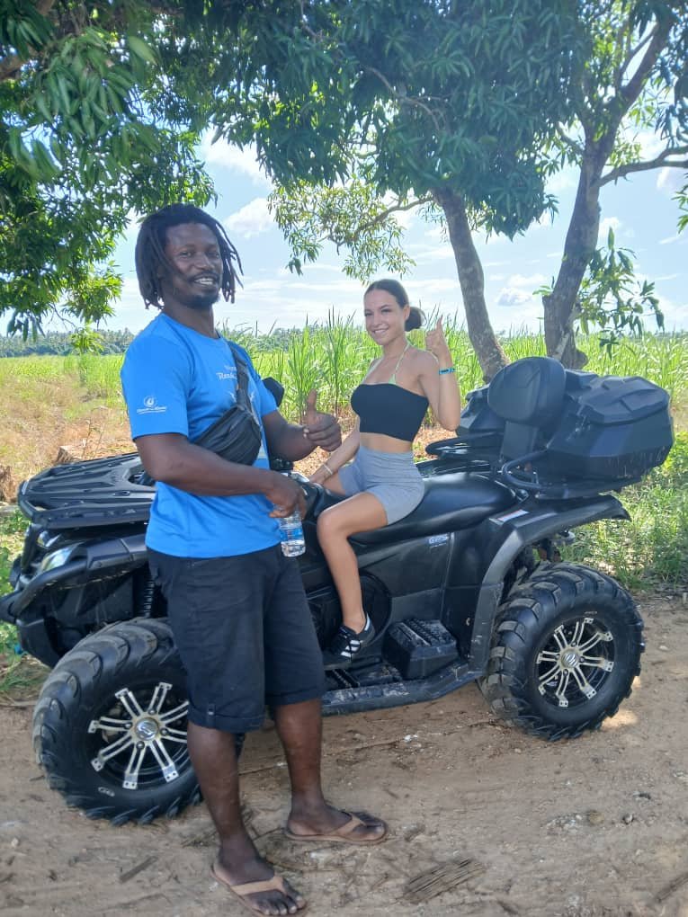 Maziku Tours & Safaris